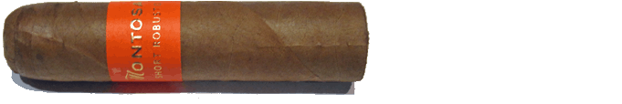 Montosa Short Robusto