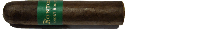 Montosa Short Robusto Maduro Montosa Short Robusto Maduro