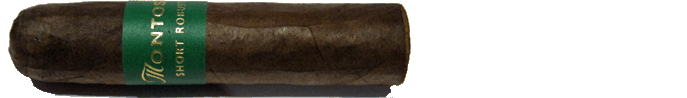 Montosa Short Robusto Maduro