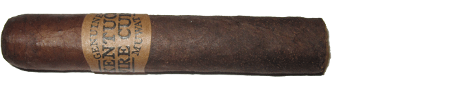 Muwat Kentucky Fire Cured "Chunky"