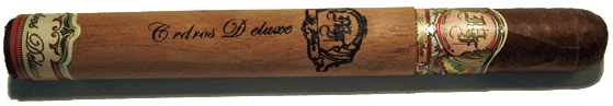 My Father Cedros de Luxe My Father Cedros de Luxe