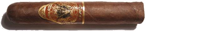 Odens Red Huginn Robusto Odens Red Huginn Robusto