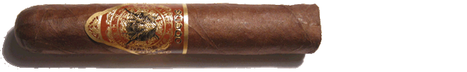 Odens Red Huginn Robusto