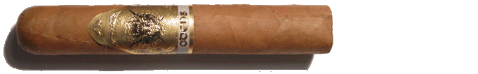 Odens Connecticut Muninn Robusto Odens Connecticut Muninn Robusto