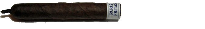 Drew Estate Liga Privada Papas Fritas Drew Estate Liga Privada Papas Fritas