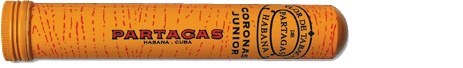 Partagas Coronas Junior A/T Partagas Coronas Junior A/T