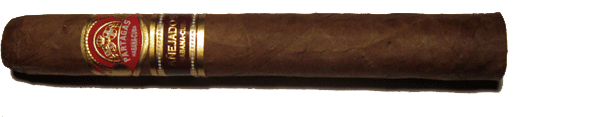 Partagas Coronas Gordas Añejados 2008 Partagas Coronas Gordas Añejados 2008