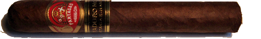 Partagas Maduro No.3 Partagas Maduro No.3
