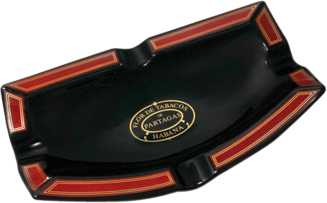 Askfat Partagas Askfat Partagas