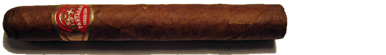Partagas Capitols 5-pack Partagas Capitols 5-pack
