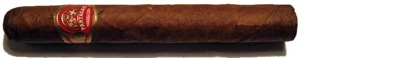 Partagas Capitols