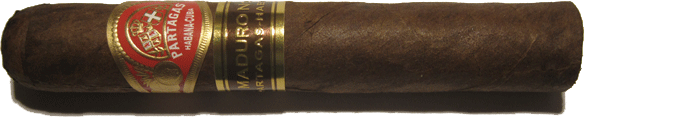 Partagas Maduro No.1 Partagas Maduro No.1