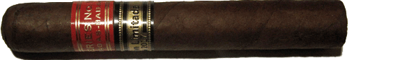 Partagas Series No.1 Edition Limitada 2017 Partagas Series No.1 Edition Limitada 2017