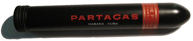 Partagas Serie P No.2 A/T Partagas Serie P No.2 A/T