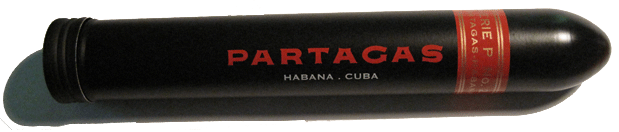 Partagas Serie P No.2 A/T