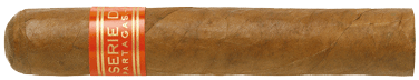 Partagas Serie D No.4 10-låda Partagas Serie D No.4 10-låda
