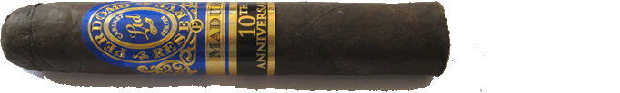 Perdomo Reserve "R" Robusto Maduro Perdomo Reserve "R" Robusto Maduro