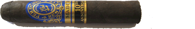 Perdomo Reserve "R" Robusto Maduro