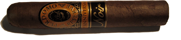 Perdomo Reserve 10th Anniversary Robusto Noir Perdomo Reserve 10th Anniversary Robusto Noir