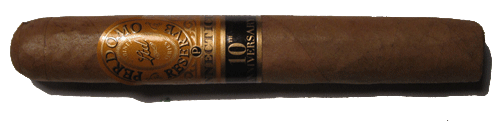 Perdomo Reserve 10th Anniversary Puritos Connecticut Perdomo Reserve 10th Anniversary Puritos Connecticut
