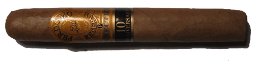 Perdomo Reserve 10th Anniversary Puritos Connecticut