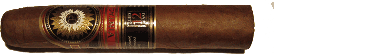 Perdomo Double Aged 12 Year Vintage Robusto Sungrown Perdomo Double Aged 12 Year Vintage Robusto Sungrown