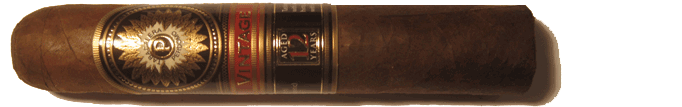 Perdomo Double Aged 12 Year Vintage Robusto Maduro Perdomo Double Aged 12 Year Vintage Robusto Maduro