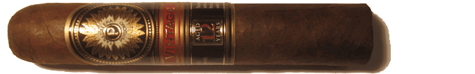 Perdomo Double Aged 12 Year Vintage Robusto Maduro