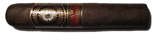 Perdomo 20th Anniversary Box Pressed Maduro