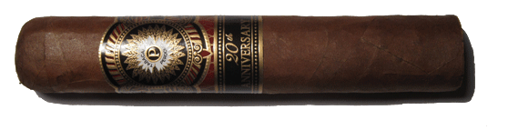 Perdomo 20th Anniversary Box Pressed Sungrown