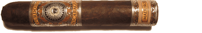 Perdomo Bourbon Barrel Aged Robusto Maduro Perdomo Bourbon Barrel Aged Robusto Maduro