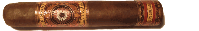 Perdomo Bourbon Barrel Aged Robusto Sun Grown Perdomo Bourbon Barrel Aged Robusto Sun Grown