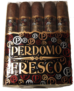 Perdomo Fresco Robusto Maduro Perdomo Fresco Robusto Maduro