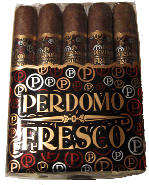 Perdomo Fresco Robusto Maduro