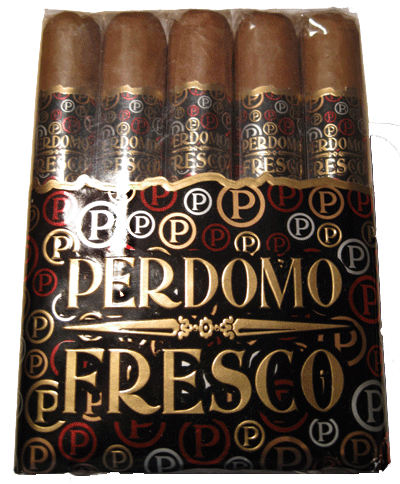 Perdomo Fresco Robusto Sungrown