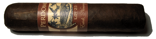 Perdomo Lot 23 Gordito Maduro Perdomo Lot 23 Gordito Maduro