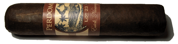 Perdomo Lot 23 Gordito Maduro