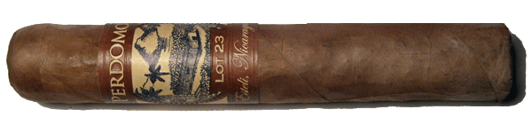 Perdomo Lot 23 Robusto Natural Perdomo Lot 23 Robusto Natural