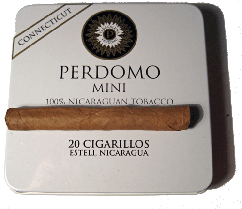 Perdomo Mini Connecticut 20-pack Perdomo Mini Connecticut 20-pack
