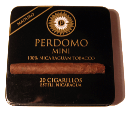 Perdomo Mini Maduro 20-pack Perdomo Mini Maduro 20-pack