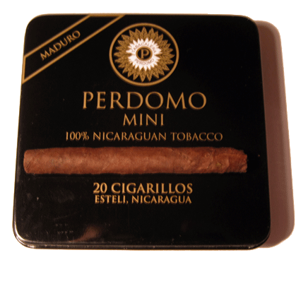 Perdomo Mini Maduro 20-pack