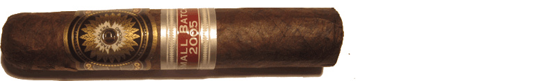 Perdomo Small Batch Half Corona Perdomo Small Batch Half Corona