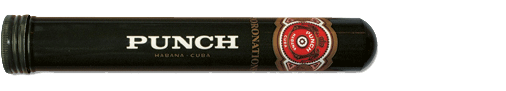 Punch Coronations A/T Punch Coronations A/T