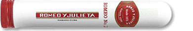 Romeo y Julieta Romeo No.2 A/T Romeo y Julieta Romeo No.2 A/T