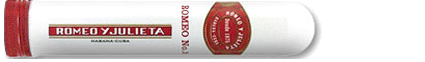 Romeo y Julieta Romeo No.3 A/T Romeo y Julieta Romeo No.3 A/T