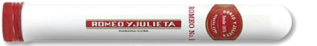 Romeo y Julieta Romeo No.1 A/T Romeo y Julieta Romeo No.1 A/T
