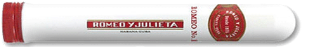 Romeo y Julieta Romeo No.1 A/T