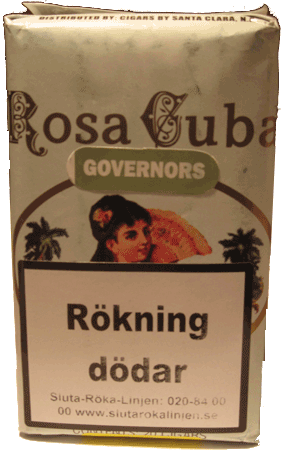 Rosa Cuba Governors Rosa Cuba Governors