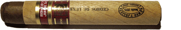 Romeo y Julieta Cedros de Luxe LCDH Romeo y Julieta Cedros de Luxe LCDH