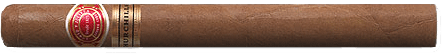 Romeo y Julieta Churchills Romeo y Julieta Churchills